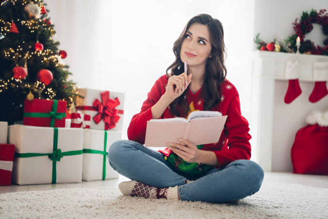 Holiday Gift Ideas
