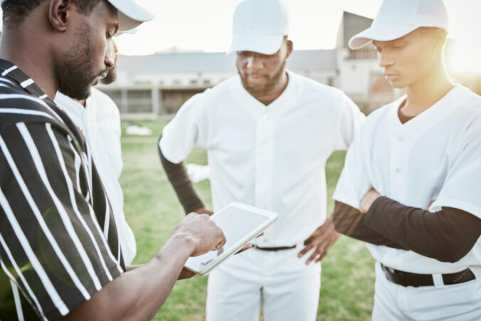 How to Craft a Baseball Recruiting Profile That Gets You Noticed