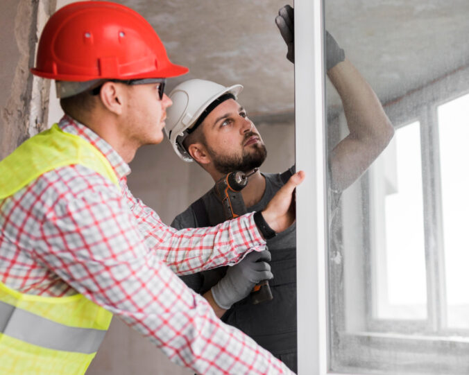 Why‍‌‍‍‌‍‌‍‍‌ Local Window Companies in Pleasant Grove Are Superior to Big Chains
